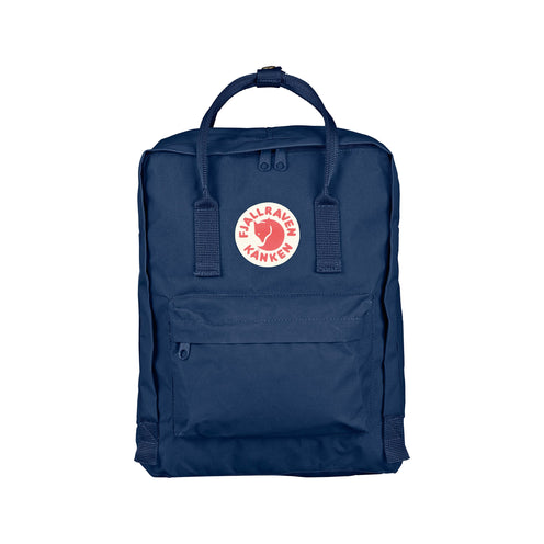 Fjallraven Kanken, Royal Blue