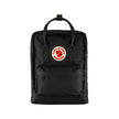 Fjallraven Kanken, Black