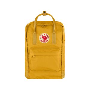Fjallraven Kanken 15" Laptop Bag, Ochre