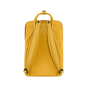 Fjallraven Kanken 15" Laptop Bag, Ochre