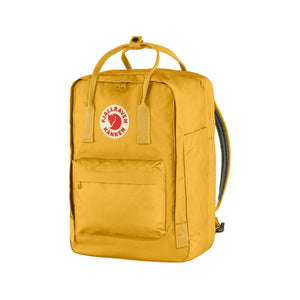 Fjallraven Kanken 15" Laptop Bag, Ochre