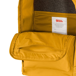 Fjallraven Kanken 15" Laptop Bag, Ochre