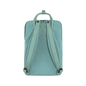 Fjallraven Kanken 15" Laptop Bag, Sky Blue