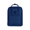 Fjallraven Re-Kanken Backpack, Midnight Blue