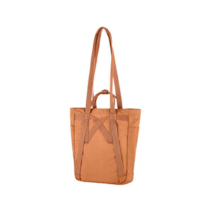Fjallraven Kanken Totepack - Desert Brown