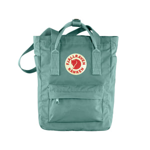 Fjallraven Kanken Totepack Mini, Frost Green – Swee Lee Singapore