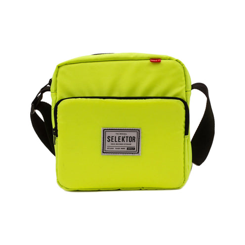 Selektor Crossbody Light Bag 40 Single 7" Yellow