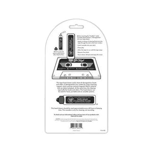 Vinyl Styl Audio Cassette Head Cleaner & Demagnetizer