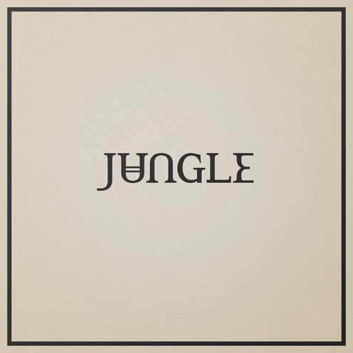 Loving in Stereo - Jungle (Cassette) (AE)