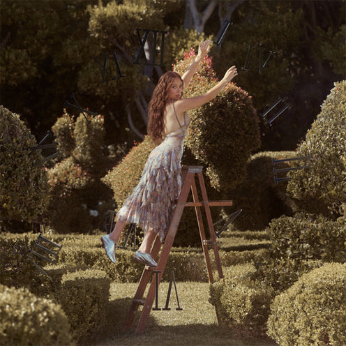 A Matter Of Time: The Final Hour (Sage Cassette) - Laufey (Cassette) (AE)