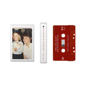 Best Friends Forever - 1984 Draft (Cassette) (AE)