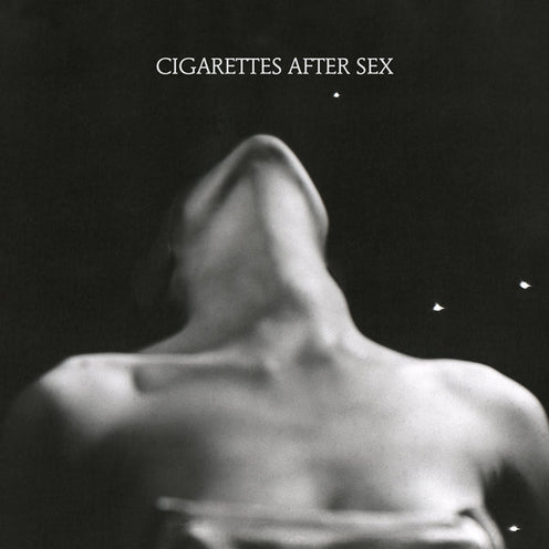 I. - Cigarettes After Sex(Cassette) (AE)