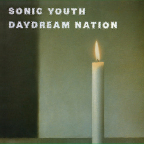 Daydream Nation - Sonic Youth (Cassette) (AE)
