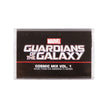 Guardians of the Galaxy: Cosmic Mix Vol. 1 - Various Artists (Cassette) (BD)