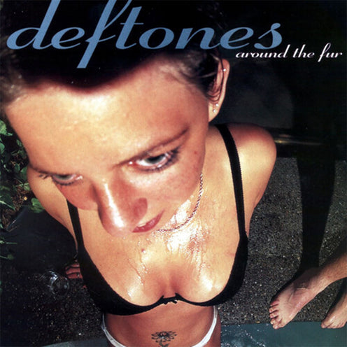 Around The Fur - Deftones (CD) (AE)