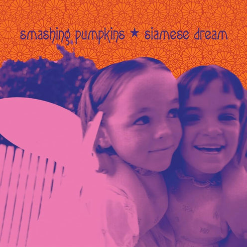 Siamese Dream - The Smashing Pumpkins (CD) (AE)