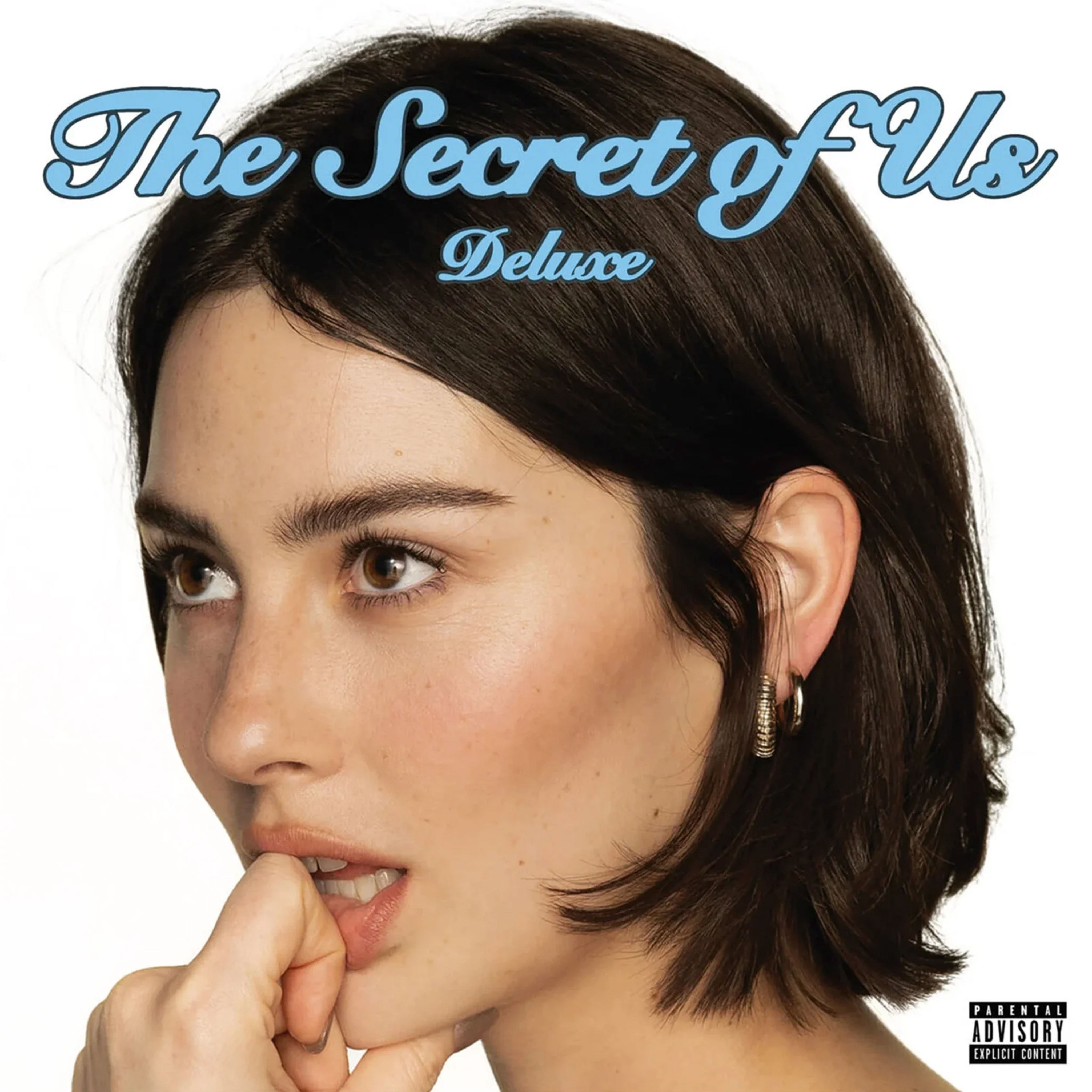 洋楽 The Secret of Us (Deluxe)/ Gracie Abrams The Secret Of Us (Deluxe Edition) - Gracie Abrams (CD) (AE) – Swee
