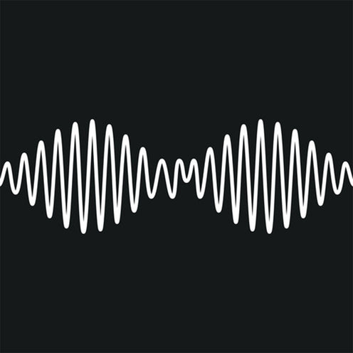 AM - Arctic Monkeys (CD) (AE)