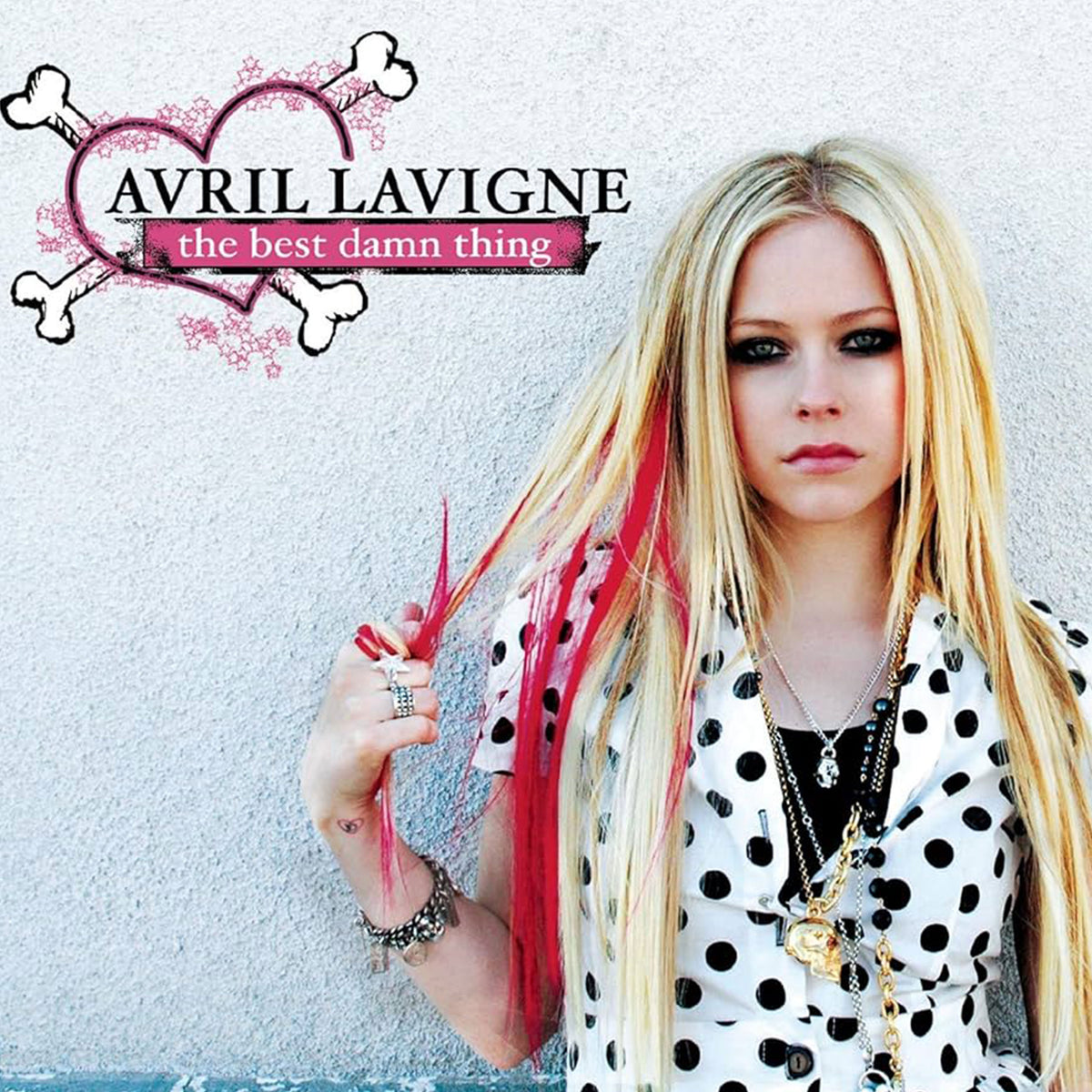Damn Thing The Best Damn Thing - Avril Lavigne (CD) (AE) – Swee Lee Singapore