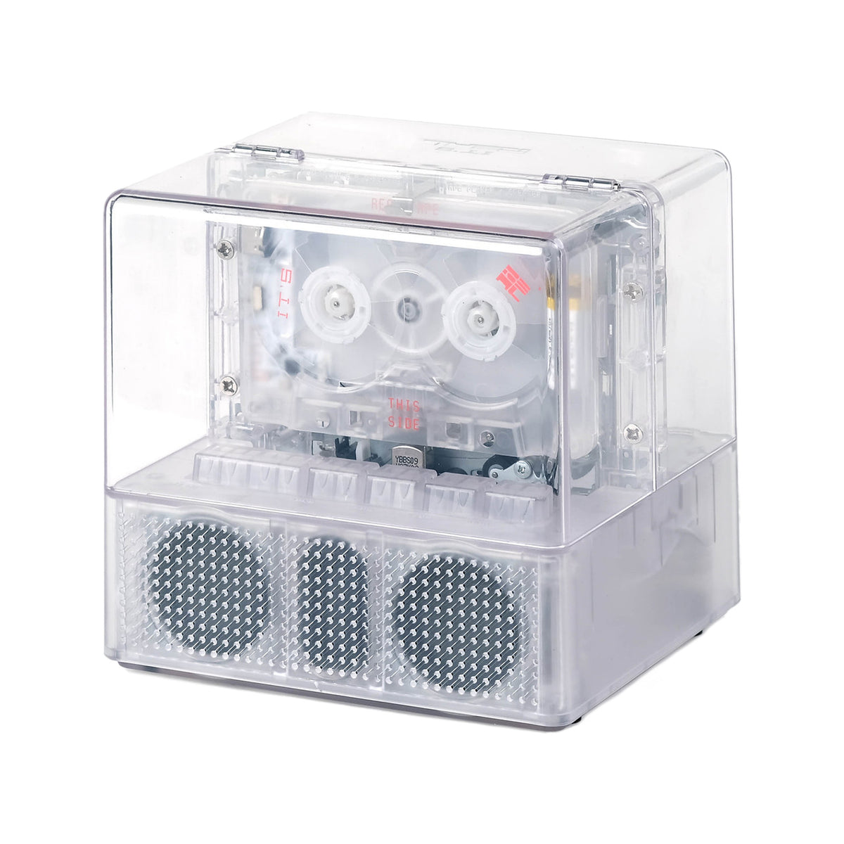 S*w様 IT’S REAL Cassette Player NINM lab products_2FFLS-NINM-REAL-
