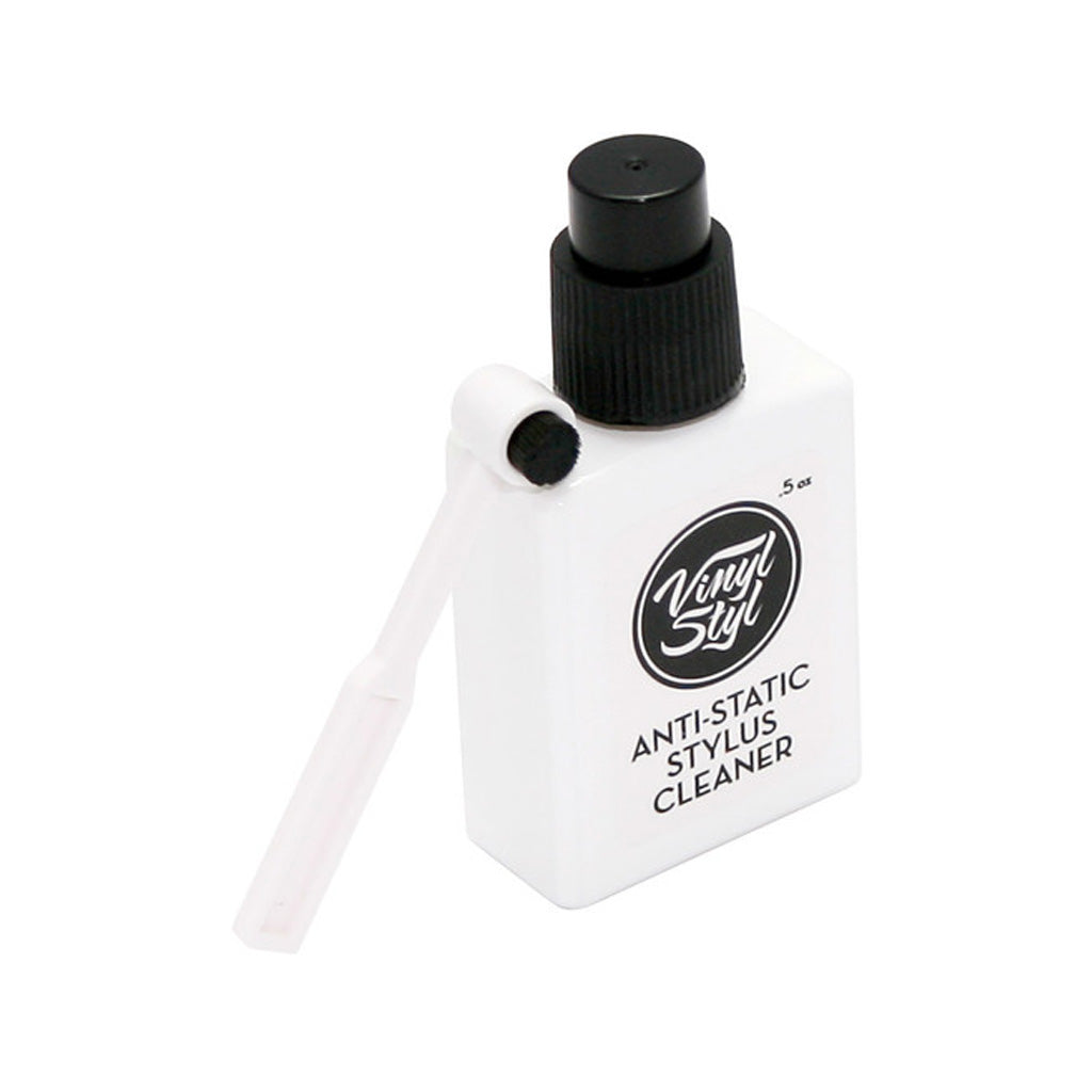 Vinyl Styl Anti-Static Turntable Stylus Cleaning Kit – Swee Lee
