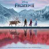 Frozen 2: The Songs - O.S.T. (Vinyl)