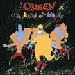 A Kind of Magic (2022 Reissue) - Queen (Vinyl) (AE)