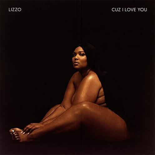 Cuz I Love You - Lizzo (Vinyl)