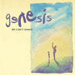 We Can't Dance (2018 Reissue) - Genesis (Vinyl) (AE)