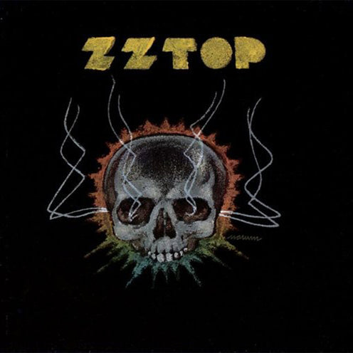 Deguello - ZZ Top (Vinyl) (AE)
