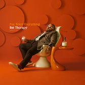 I've Tried Everything But Therapy (Part 1) - Teddy Swims (Vinyl) (AE)