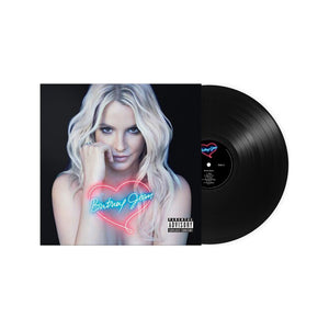 Britney Jean (2023 US Reissue) - Britney Spears (Vinyl) (AE)
