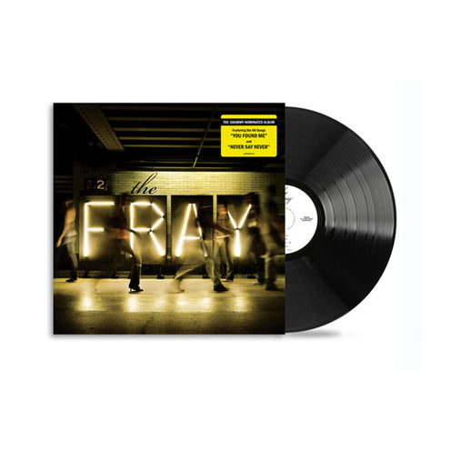 The Fray - The Fray (Vinyl) (AE)