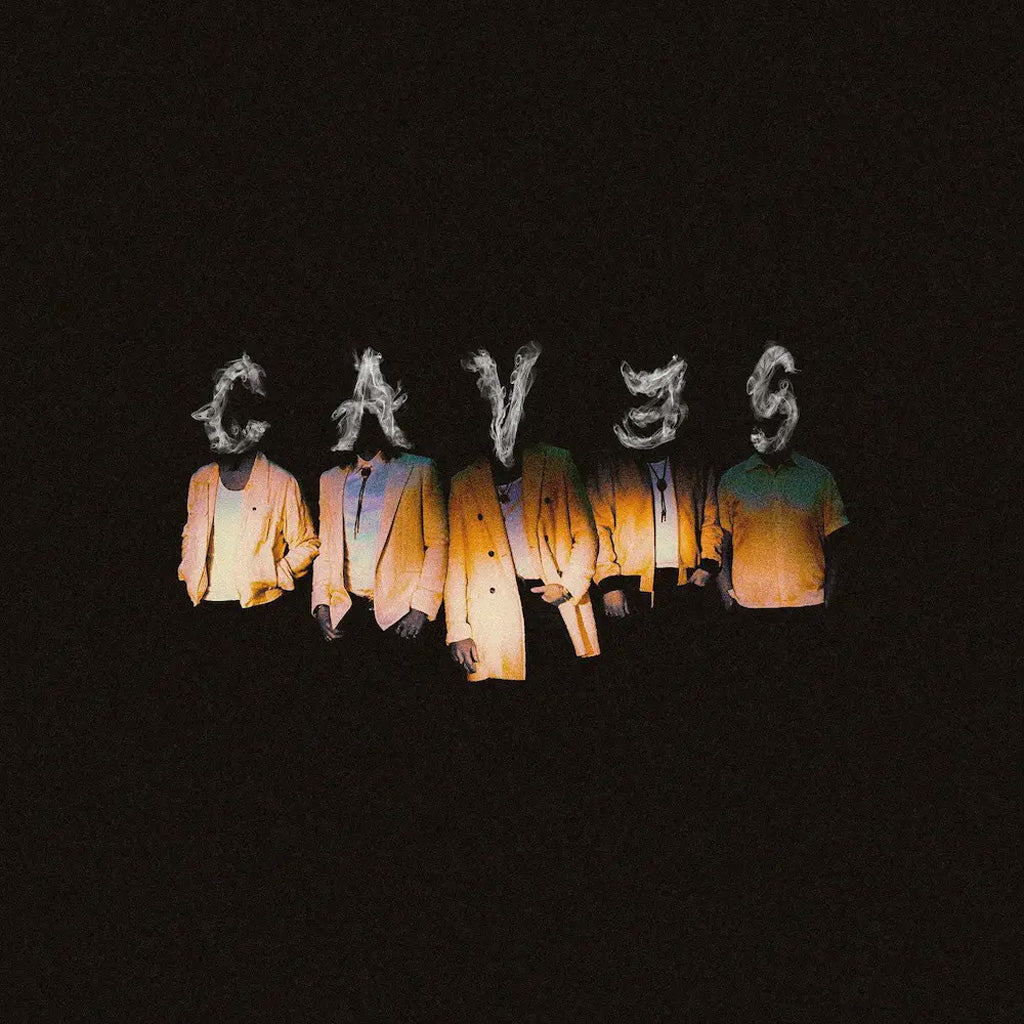 Caves - NEEDTOBREATHE (Vinyl) (AE)