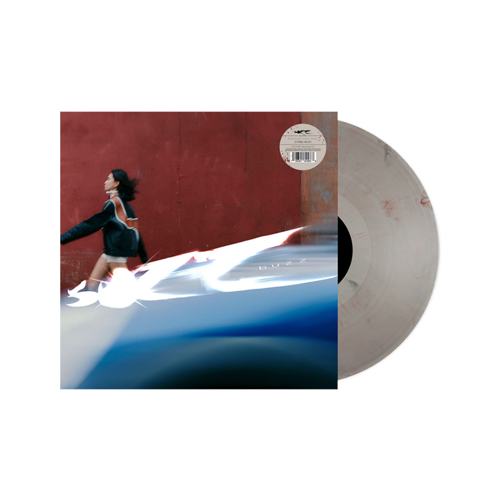 Buzz (Limited Edition) (Zombie Brain Vinyl) - Niki (Vinyl