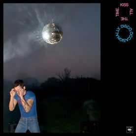 KISS ALL THE TIME. DISCO LP…harry style Kiss All The Time. Disco, Occasionally. - Harry Styles (Vinyl) (AE