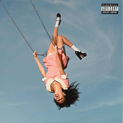 You Seem Pretty Sad For A Girl So In Love (Spark In The Dark Vinyl) - Olivia Rodrigo (Vinyl) (AE)