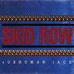 Subhuman Race (2023 Colour Vinyl) - Skid Row (Vinyl) (AE)