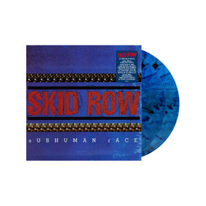 Subhuman Race (2023 Colour Vinyl) - Skid Row (Vinyl) (AE)