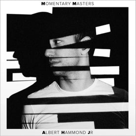 Momentary Masters - Albert Hammond Jr. (Vinyl) (AE)