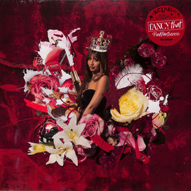 新品未開封 レコード PinkPantheress Fancy That Fancy That (Red Vinyl) - PinkPantheress (Vinyl) (AE) – Swee Lee