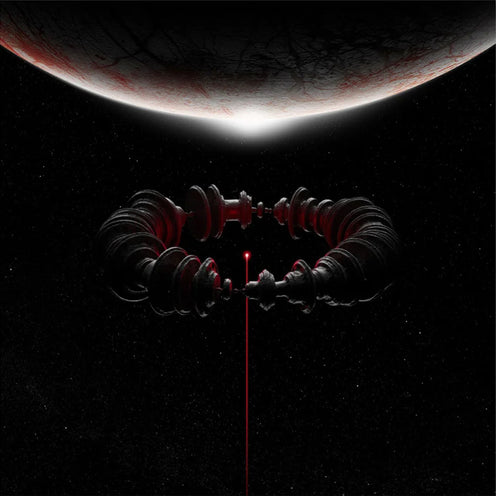 The Wow! Signal (Red Vinyl) - Muse (Vinyl) (AE)