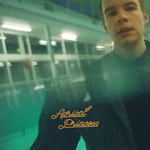Apricot Princess - Rex Orange County (Vinyl) (AE)