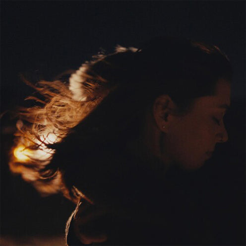 Five Seconds Flat - Lizzy McAlpine (Vinyl) (AE)