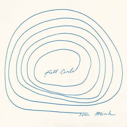 Full Circle - Tom Misch (Vinyl) (AE)