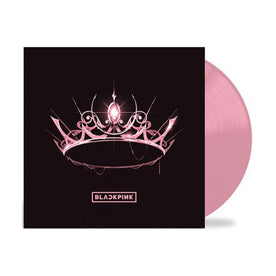 BLACKPINK the album レコード lp THE ALBUM - Blackpink (Vinyl) – Swee Lee Singapore