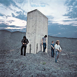 Who's Next (2023 Reissue) - The Who (Vinyl) (AE)