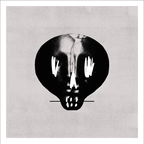 Bullet For My Valentine (Clear Vinyl) - Bullet For My Valentine (Vinyl) (AE)