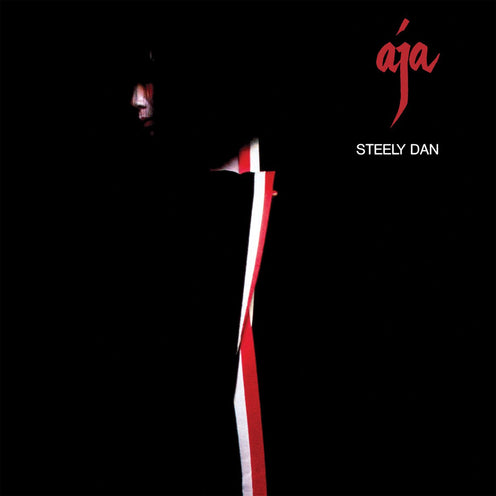 Aja (2023 Reissue) - Steely Dan (Vinyl) (AE)