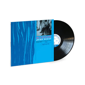 Bluesnik (Blue Note Classic Series) - Jackie McLean (Vinyl) (AE)